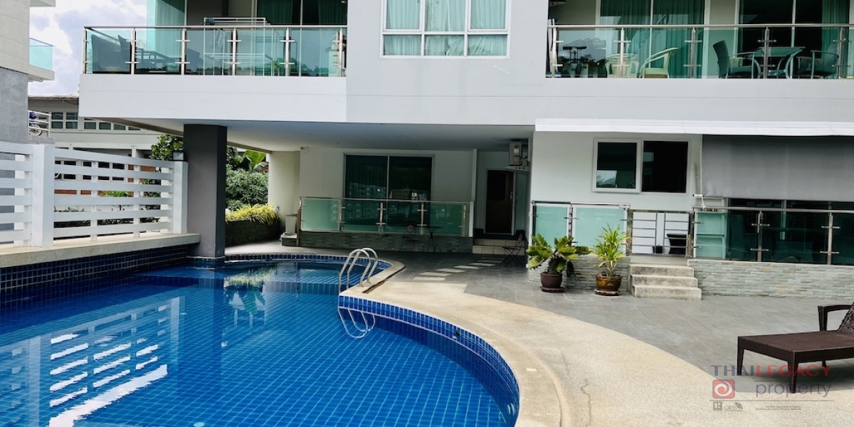 The Lofts Pratumnak, Pattaya City, Bang Lamung, Chonburi, 1 Bedroom Bedrooms, ,1 BathroomBathrooms,Condo,Sale,The Lofts ,The Lofts Pratumnak,5,1290