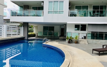 The Lofts Pratumnak, Pattaya City, Bang Lamung, Chonburi, 1 Bedroom Bedrooms, ,1 BathroomBathrooms,Condo,Sale,The Lofts ,The Lofts Pratumnak,5,1290