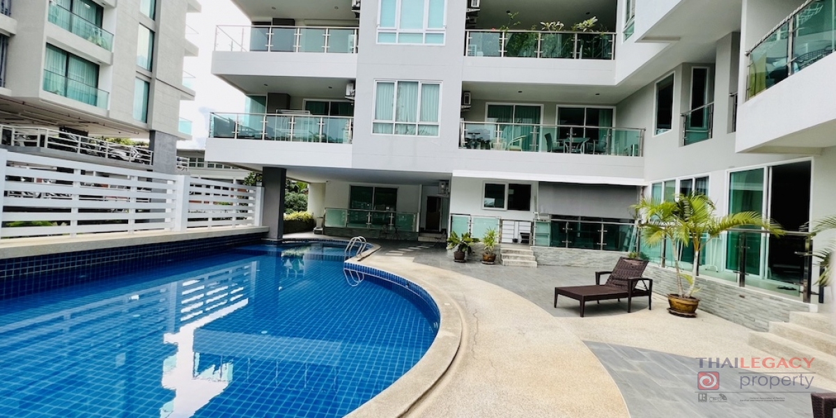 The Lofts Pratumnak, Pattaya City, Bang Lamung, Chonburi, 1 Bedroom Bedrooms, ,1 BathroomBathrooms,Condo,Sale,The Lofts ,The Lofts Pratumnak,5,1290