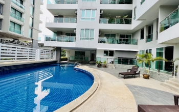 The Lofts Pratumnak, Pattaya City, Bang Lamung, Chonburi, 1 Bedroom Bedrooms, ,1 BathroomBathrooms,Condo,Sale,The Lofts ,The Lofts Pratumnak,5,1290