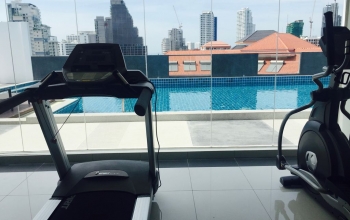 Cview, Pratumnak, Pattaya City, Bang Lamung, Chonburi, ,1 BathroomBathrooms,Condo,Rental,CView Residence,Cview, Pratumnak,8,1291