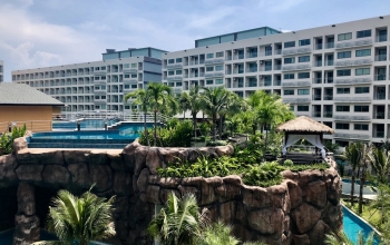 Laguna Beach Resort 3, Pattaya City, Bang Lamung, Chonburi, ,1 BathroomBathrooms,Condo,Rental,Laguna Beach Resort 3, The Maldives,Laguna Beach Resort 3,4,1294