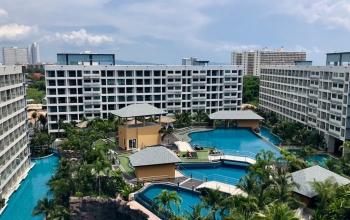 Laguna Beach Resort 3, Pattaya City, Bang Lamung, Chonburi, ,1 BathroomBathrooms,Condo,Rental,Laguna Beach Resort 3, The Maldives,Laguna Beach Resort 3,4,1294