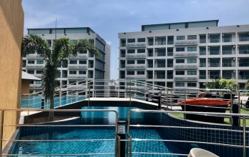 Laguna Beach Resort 3, Pattaya City, Bang Lamung, Chonburi, ,1 BathroomBathrooms,Condo,Rental,Laguna Beach Resort 3, The Maldives,Laguna Beach Resort 3,4,1294