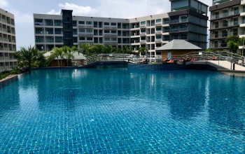 Laguna Beach Resort 3, Pattaya City, Bang Lamung, Chonburi, ,1 BathroomBathrooms,Condo,Rental,Laguna Beach Resort 3, The Maldives,Laguna Beach Resort 3,4,1294