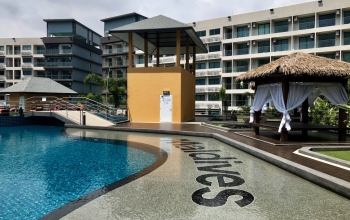 Laguna Beach Resort 3, Pattaya City, Bang Lamung, Chonburi, ,1 BathroomBathrooms,Condo,Rental,Laguna Beach Resort 3, The Maldives,Laguna Beach Resort 3,4,1294