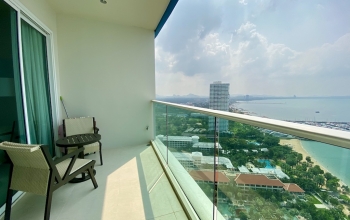 Movenpick, Pattaya City, Bang Lamung, Chonburi, 3 Bedrooms Bedrooms, ,3 BathroomsBathrooms,Condo,Sale,Movenpick,1320