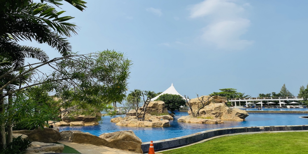 Movenpick, Pattaya City, Bang Lamung, Chonburi, 3 Bedrooms Bedrooms, ,3 BathroomsBathrooms,Condo,Sale,Movenpick,1320