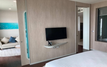 Movenpick, Pattaya City, Bang Lamung, Chonburi, 3 Bedrooms Bedrooms, ,3 BathroomsBathrooms,Condo,Rental,Movenpick,Movenpick,10,1321