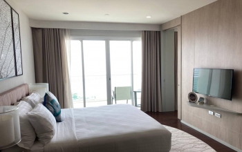 Movenpick, Pattaya City, Bang Lamung, Chonburi, 3 Bedrooms Bedrooms, ,3 BathroomsBathrooms,Condo,Rental,Movenpick,Movenpick,10,1321