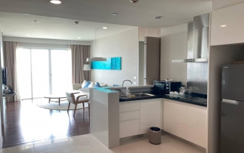 Movenpick, Pattaya City, Bang Lamung, Chonburi, 3 Bedrooms Bedrooms, ,3 BathroomsBathrooms,Condo,Rental,Movenpick,Movenpick,10,1321