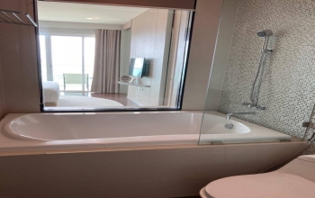 Movenpick, Pattaya City, Bang Lamung, Chonburi, 3 Bedrooms Bedrooms, ,3 BathroomsBathrooms,Condo,Rental,Movenpick,Movenpick,10,1321