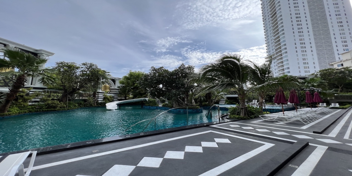 The Riviera Monaco, Pattaya City, Bang Lamung, Chonburi, ,1 BathroomBathrooms,Condo,Sale,The Riviera Monaco,1326