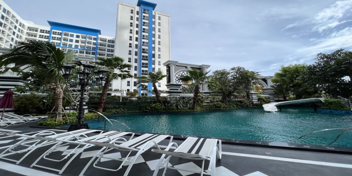 The Riviera Monaco, Pattaya City, Bang Lamung, Chonburi, ,1 BathroomBathrooms,Condo,Sale,The Riviera Monaco,1326