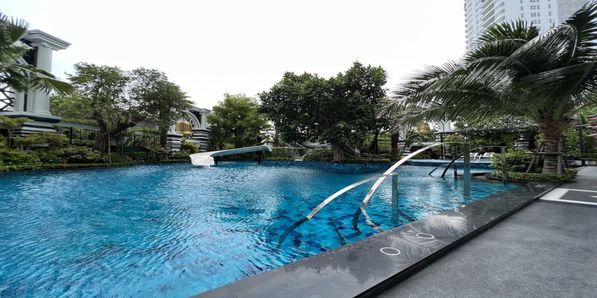 The Riviera Monaco, Pattaya City, Bang Lamung, Chonburi, ,1 BathroomBathrooms,Condo,Sale,The Riviera Monaco,1326