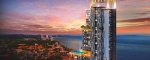 The Riviera Monaco, Pattaya City, Bang Lamung, Chonburi, ,1 BathroomBathrooms,Condo,Sale,The Riviera Monaco,1326