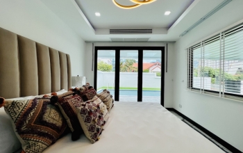 Casa Jomtien, Pattaya City, Bang Lamung, Chonburi, 5 Bedrooms Bedrooms, ,5 BathroomsBathrooms,Villa,Rental,Casa Jomtien,Casa Jomtien,1328