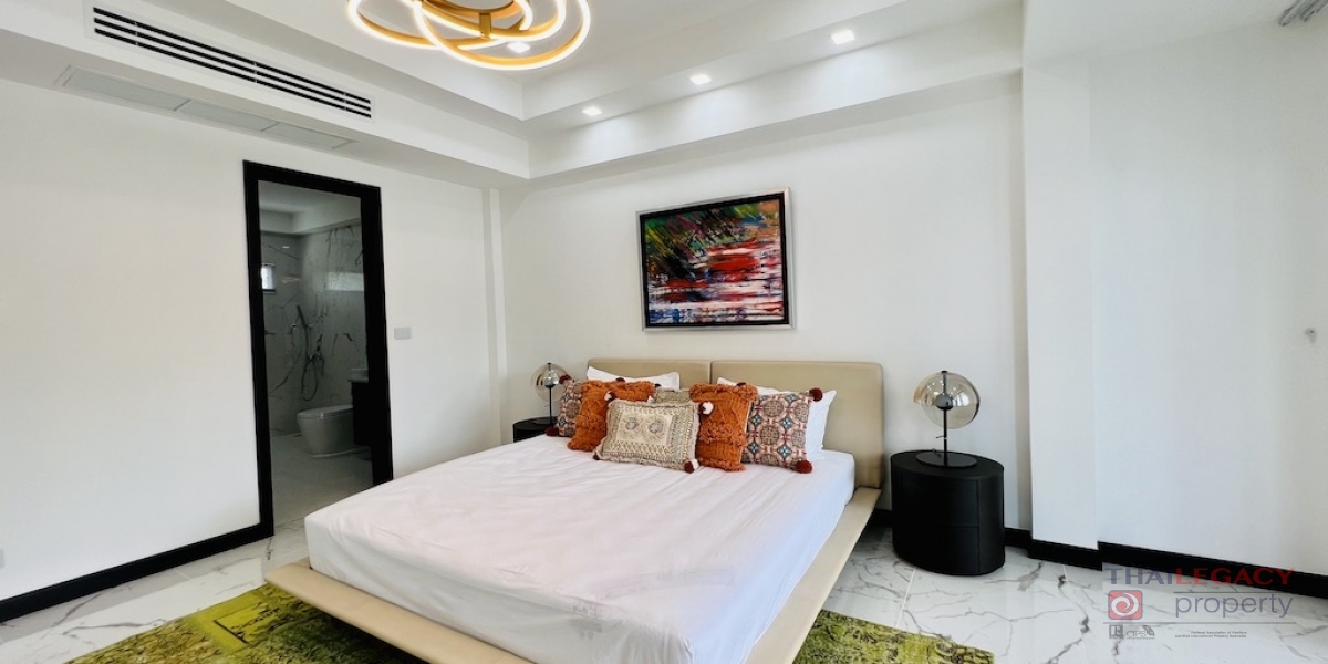 Casa Jomtien, Pattaya City, Bang Lamung, Chonburi, 5 Bedrooms Bedrooms, ,5 BathroomsBathrooms,Villa,Rental,Casa Jomtien,Casa Jomtien,1328