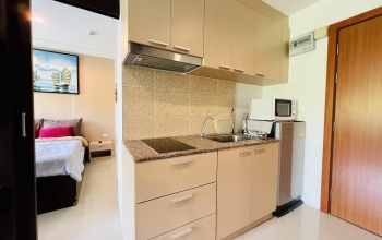 Trio Gems, Bang Lamung, Chonburi, 2 Bedrooms Bedrooms, ,1 BathroomBathrooms,Condo,Sale,Trio Gems,1333