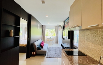 Trio Gems, Pattaya City, Bang Lamung, Chonburi, 2 Bedrooms Bedrooms, ,1 BathroomBathrooms,Condo,Sale,Trio Gems,Trio Gems,3,1334