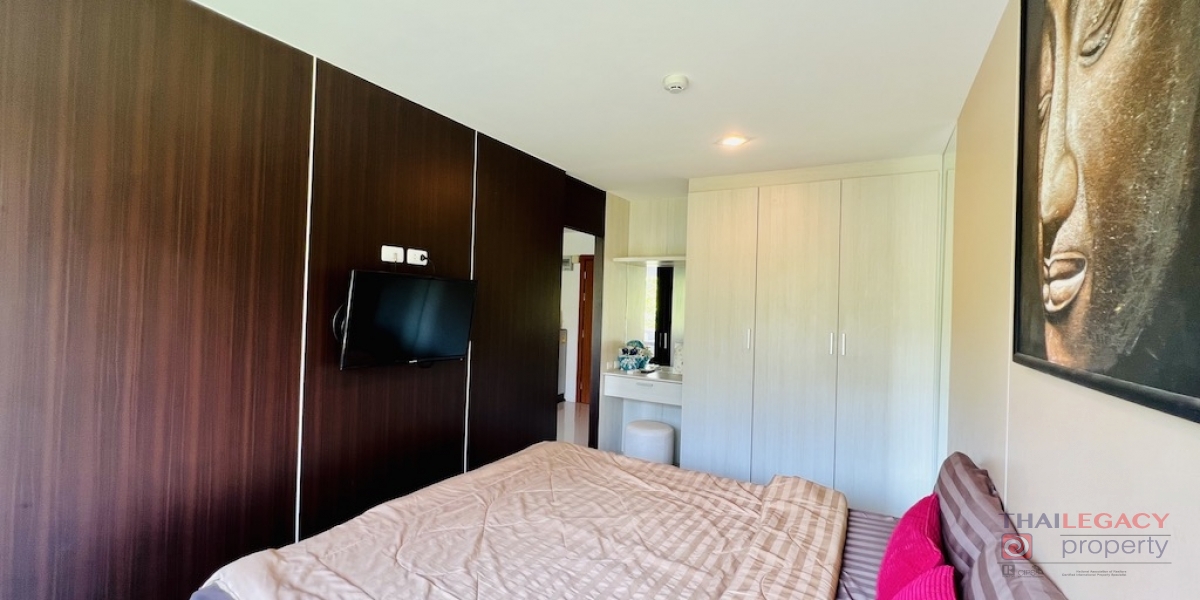 Trio Gems, Pattaya City, Bang Lamung, Chonburi, 2 Bedrooms Bedrooms, ,1 BathroomBathrooms,Condo,Sale,Trio Gems,Trio Gems,3,1334