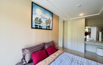 Trio Gems, Pattaya City, Bang Lamung, Chonburi, 2 Bedrooms Bedrooms, ,1 BathroomBathrooms,Condo,Sale,Trio Gems,Trio Gems,3,1334