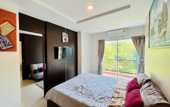 Trio Gems, Pattaya City, Bang Lamung, Chonburi, 2 Bedrooms Bedrooms, ,1 BathroomBathrooms,Condo,Sale,Trio Gems,Trio Gems,3,1334