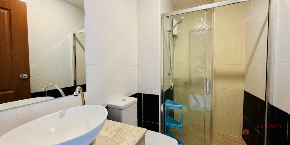 Trio Gems, Pattaya City, Bang Lamung, Chonburi, 2 Bedrooms Bedrooms, ,1 BathroomBathrooms,Condo,Sale,Trio Gems,Trio Gems,3,1334