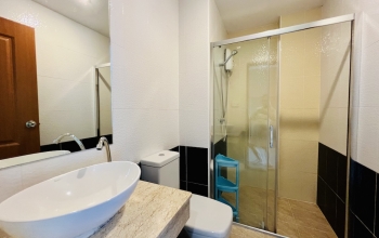 Trio Gems, Pattaya City, Bang Lamung, Chonburi, 2 Bedrooms Bedrooms, ,1 BathroomBathrooms,Condo,Sale,Trio Gems,Trio Gems,3,1334