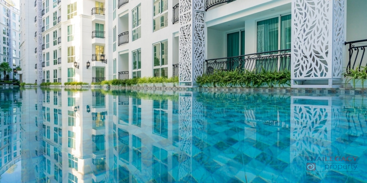 Olympus City Garden, Pattaya City, Bang Lamung, Chonburi, 1 Bedroom Bedrooms, ,1 BathroomBathrooms,Condo,Rental,Olympus City Garden,Olympus City Garden,1336