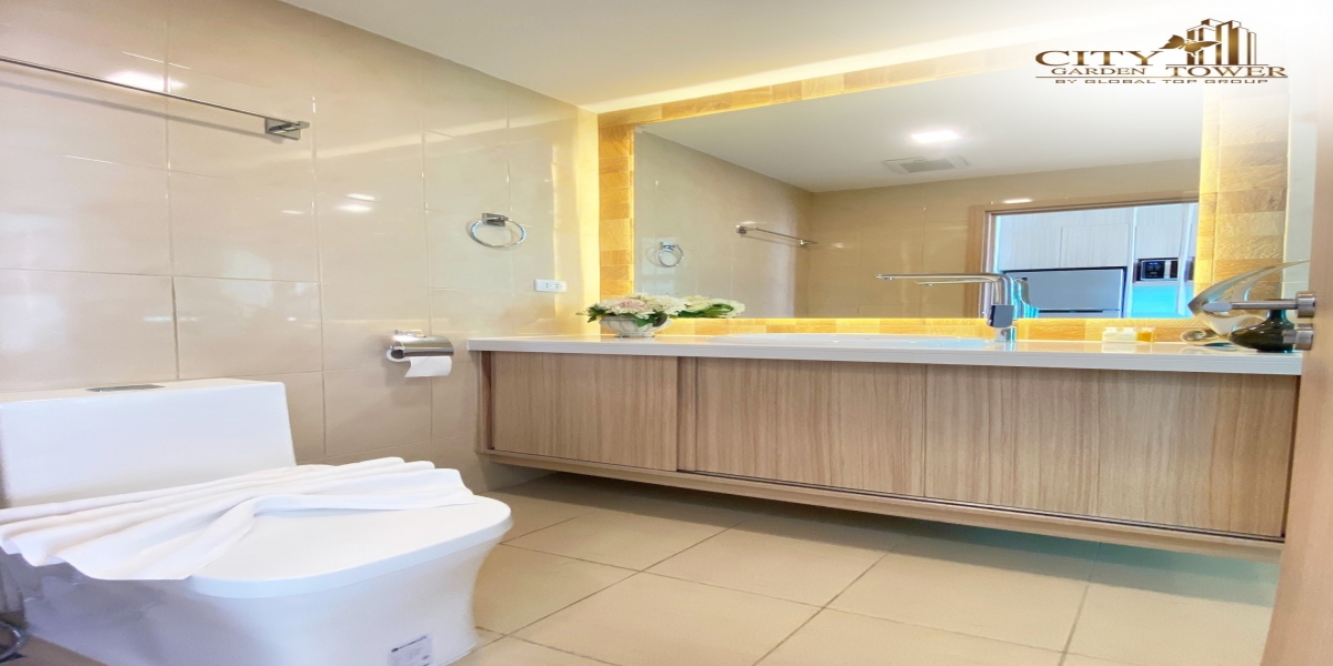 City Garden Tower, Chonburi, ,1 BathroomBathrooms,Condo,Rental,City Garden Tower,1338