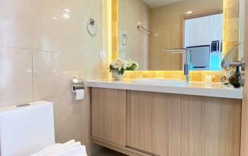 City Garden Tower, Chonburi, ,1 BathroomBathrooms,Condo,Rental,City Garden Tower,1338