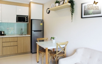 City Garden Tropicana, Pattaya City, Bang Lamung, Chonburi, 1 Bedroom Bedrooms, ,1 BathroomBathrooms,Condo,Rental,City Garden Tropicana,City Garden Tropicana,8,1339