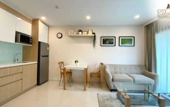 City Garden Tropicana, Pattaya City, Bang Lamung, Chonburi, 1 Bedroom Bedrooms, ,1 BathroomBathrooms,Condo,Rental,City Garden Tropicana,City Garden Tropicana,8,1339