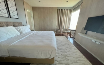 56 Moo 2, Sukhumvit Road km. 156.5, Na Jomtien Sa, Chonburi, 2 Bedrooms Bedrooms, ,2 BathroomsBathrooms,Condo,Sale,Movenpick Residence,56 Moo 2 , Sukhumvit Road km. 156.5, Na Jomtien Sa,1,1344