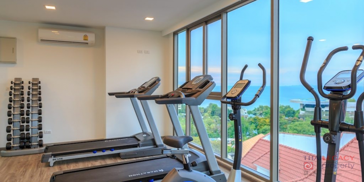 The Cloud Condominium Pattaya, Chonburi, ,1 BathroomBathrooms,Condo,Sale,The Cloud Condominium Pattaya,1345