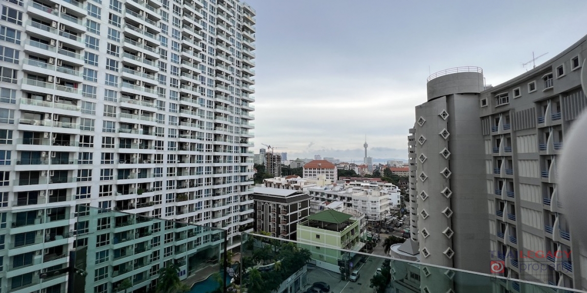 The Cloud Condominium Pattaya, Chonburi, ,1 BathroomBathrooms,Condo,Sale,The Cloud Condominium Pattaya,1345