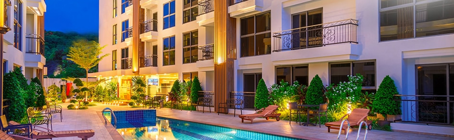 City Garden Pratumank, Pattaya City, Bang Lamung, Chonburi, ,1 BathroomBathrooms,Condo,Sale,City Garden Pratumank,1348