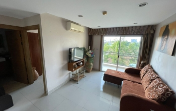 Porchland 2, Pattaya City, Bang Lamung, Chonburi, 1 Bedroom Bedrooms, ,1 BathroomBathrooms,Condo,Sale,Porchland 2,Porchland 2,1349