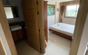 Porchland 2, Pattaya City, Bang Lamung, Chonburi, 1 Bedroom Bedrooms, ,1 BathroomBathrooms,Condo,Sale,Porchland 2,Porchland 2,1349