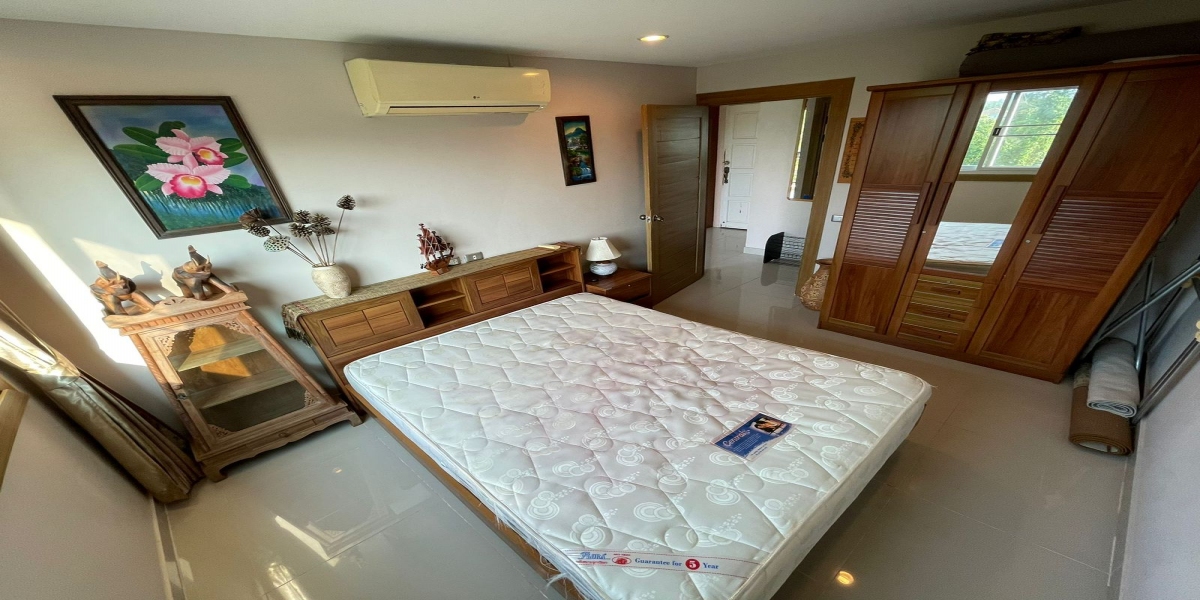 Porchland 2, Pattaya City, Bang Lamung, Chonburi, 1 Bedroom Bedrooms, ,1 BathroomBathrooms,Condo,Sale,Porchland 2,Porchland 2,1349