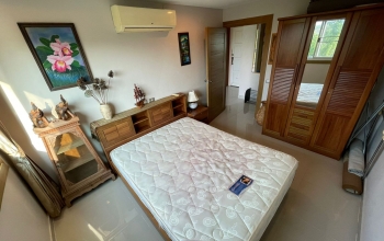 Porchland 2, Pattaya City, Bang Lamung, Chonburi, 1 Bedroom Bedrooms, ,1 BathroomBathrooms,Condo,Sale,Porchland 2,Porchland 2,1349