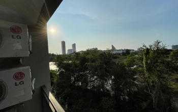 Porchland 2, Pattaya City, Bang Lamung, Chonburi, 1 Bedroom Bedrooms, ,1 BathroomBathrooms,Condo,Sale,Porchland 2,Porchland 2,1349