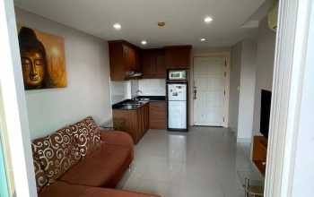 Porchland 2, Pattaya City, Bang Lamung, Chonburi, 1 Bedroom Bedrooms, ,1 BathroomBathrooms,Condo,Sale,Porchland 2,Porchland 2,1349