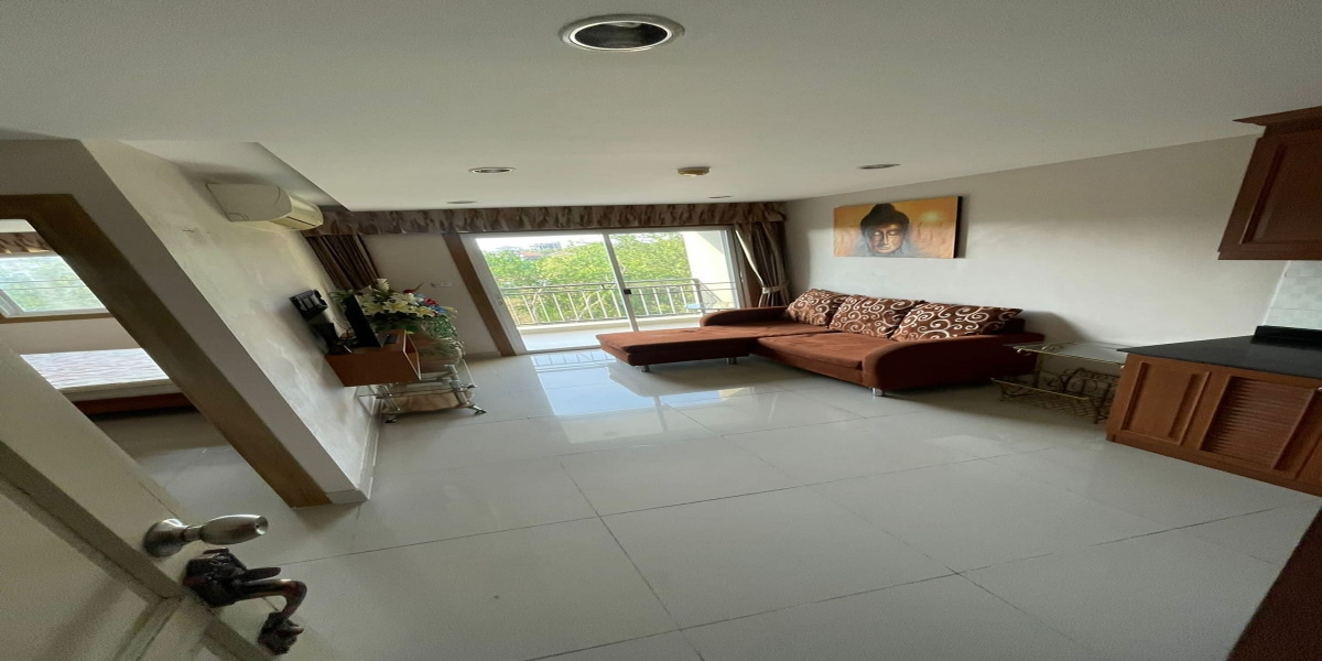 Porchland 2, Pattaya City, Bang Lamung, Chonburi, 1 Bedroom Bedrooms, ,1 BathroomBathrooms,Condo,Sale,Porchland 2,Porchland 2,1349