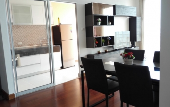 Supalai Lite, Bangkok, 2 Bedrooms Bedrooms, ,2 BathroomsBathrooms,Condo,Sale,Supalai Lite,Supalai Lite,25,1352