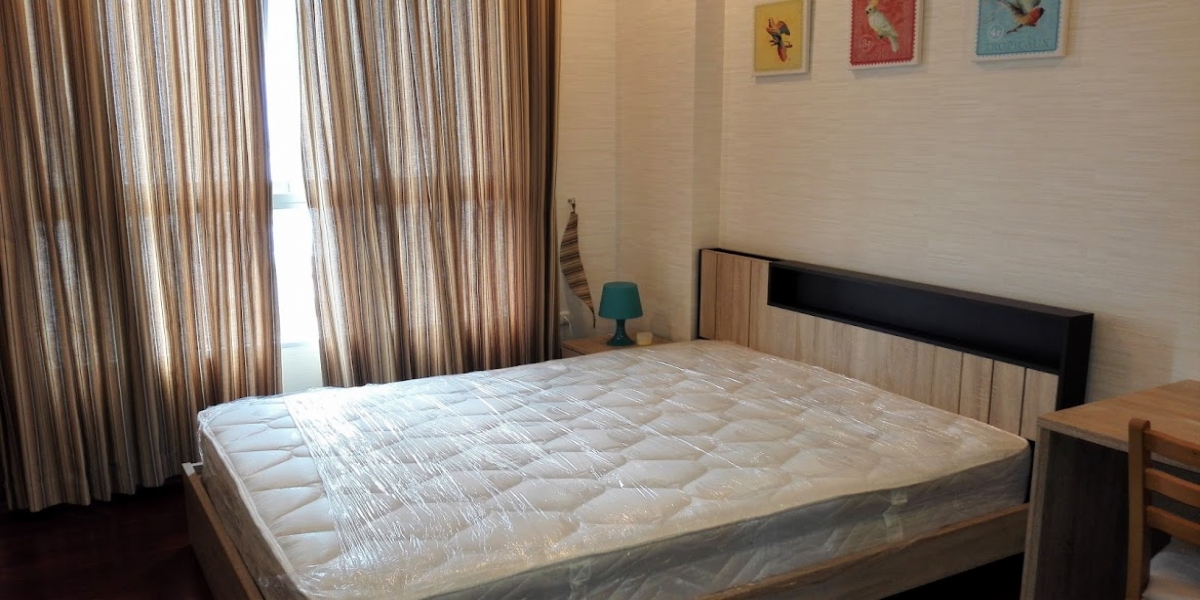 Supalai Lite, Bangkok, 2 Bedrooms Bedrooms, ,2 BathroomsBathrooms,Condo,Sale,Supalai Lite,Supalai Lite,25,1352