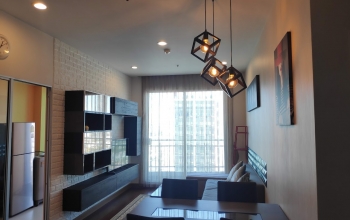 Supalai Lite, Bangkok, 2 Bedrooms Bedrooms, ,2 BathroomsBathrooms,Condo,Sale,Supalai Lite,Supalai Lite,25,1352