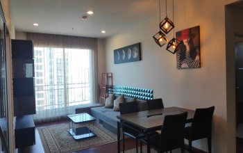 Supalai Lite, Bangkok, 2 Bedrooms Bedrooms, ,2 BathroomsBathrooms,Condo,Sale,Supalai Lite,Supalai Lite,25,1352