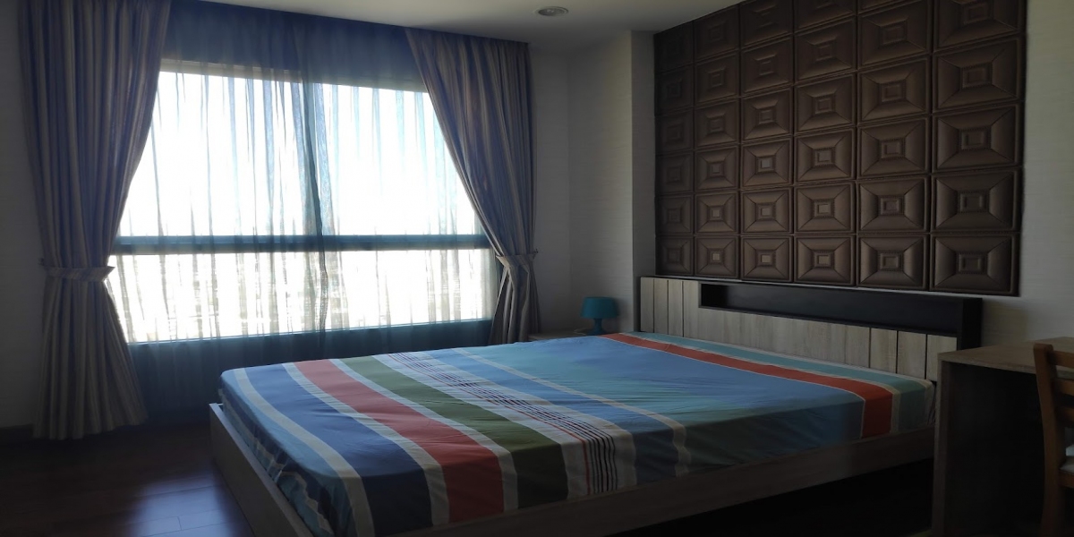 Supalai Lite, Bangkok, 2 Bedrooms Bedrooms, ,2 BathroomsBathrooms,Condo,Sale,Supalai Lite,Supalai Lite,25,1352